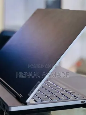 New Laptop Lenovo Ideapad 3 16GB Intel Core I7 SSD 512GB