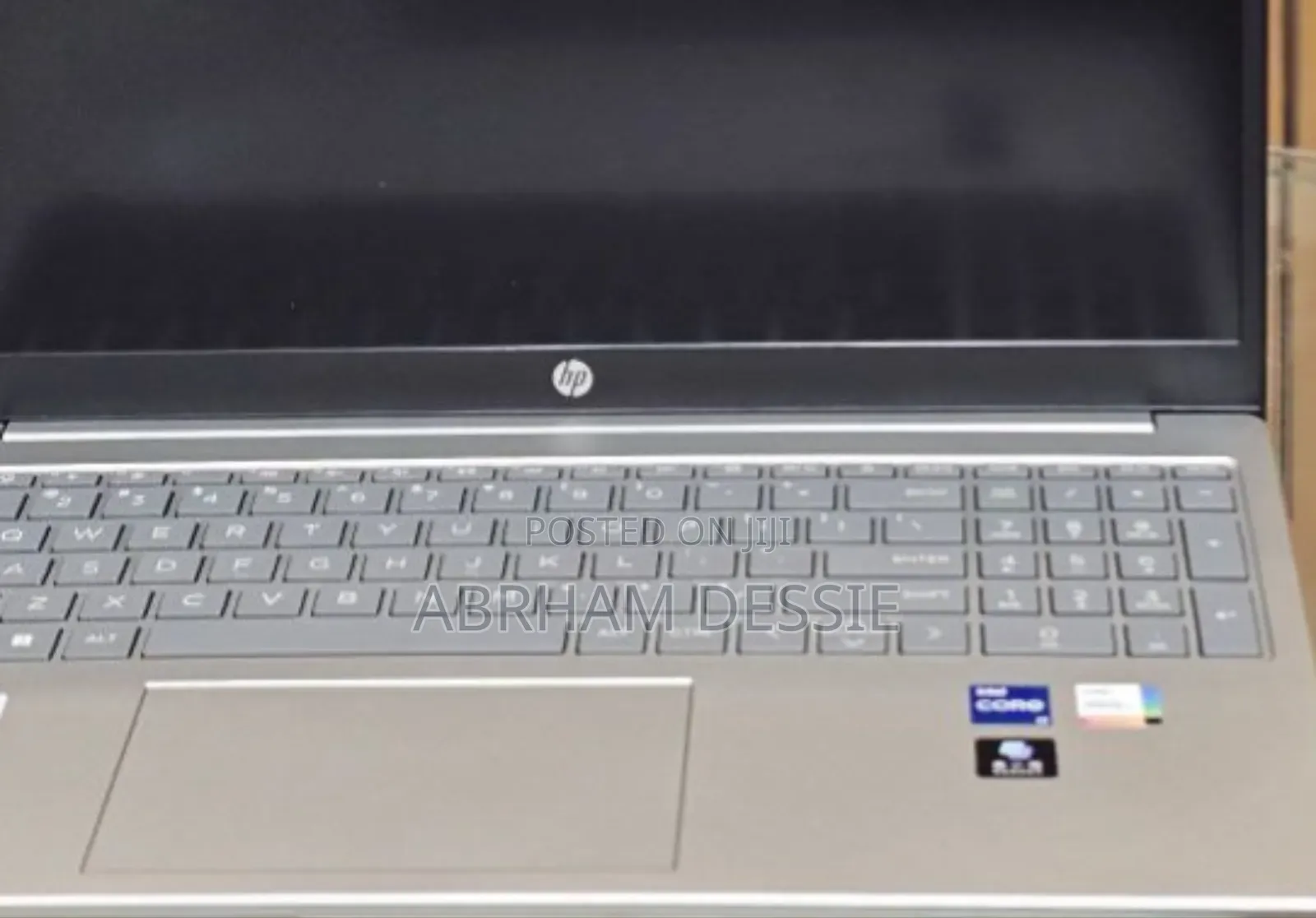 New Laptop HP 16GB Intel Core I7 SSD 512GB