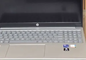 New Laptop HP 16GB Intel Core I7 SSD 512GB