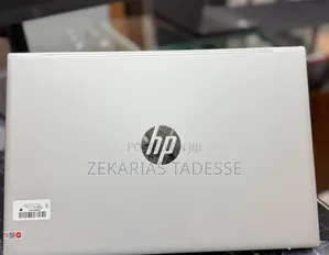 New Laptop HP Pavilion 14 16GB Intel Core I7 SSD 512GB