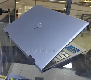 New Laptop HP Envy X360 16GB Intel Core I5 SSD 1T