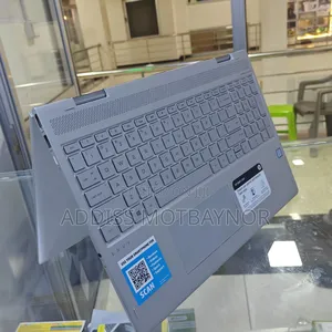 New Laptop HP Envy X360 16GB Intel Core I5 SSD 1T