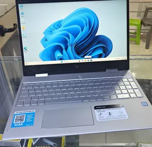 New Laptop HP Envy X360 16GB Intel Core I5 SSD 1T