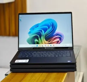 New Laptop HP OmniBook 5 16" 16GB Intel Core Ultra 7 SSD 1T