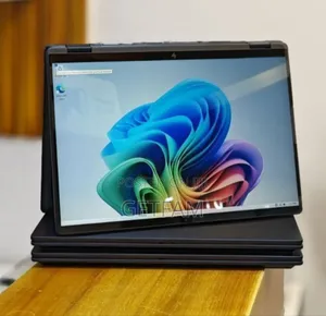 New Laptop HP OmniBook 5 16" 16GB Intel Core Ultra 7 SSD 1T