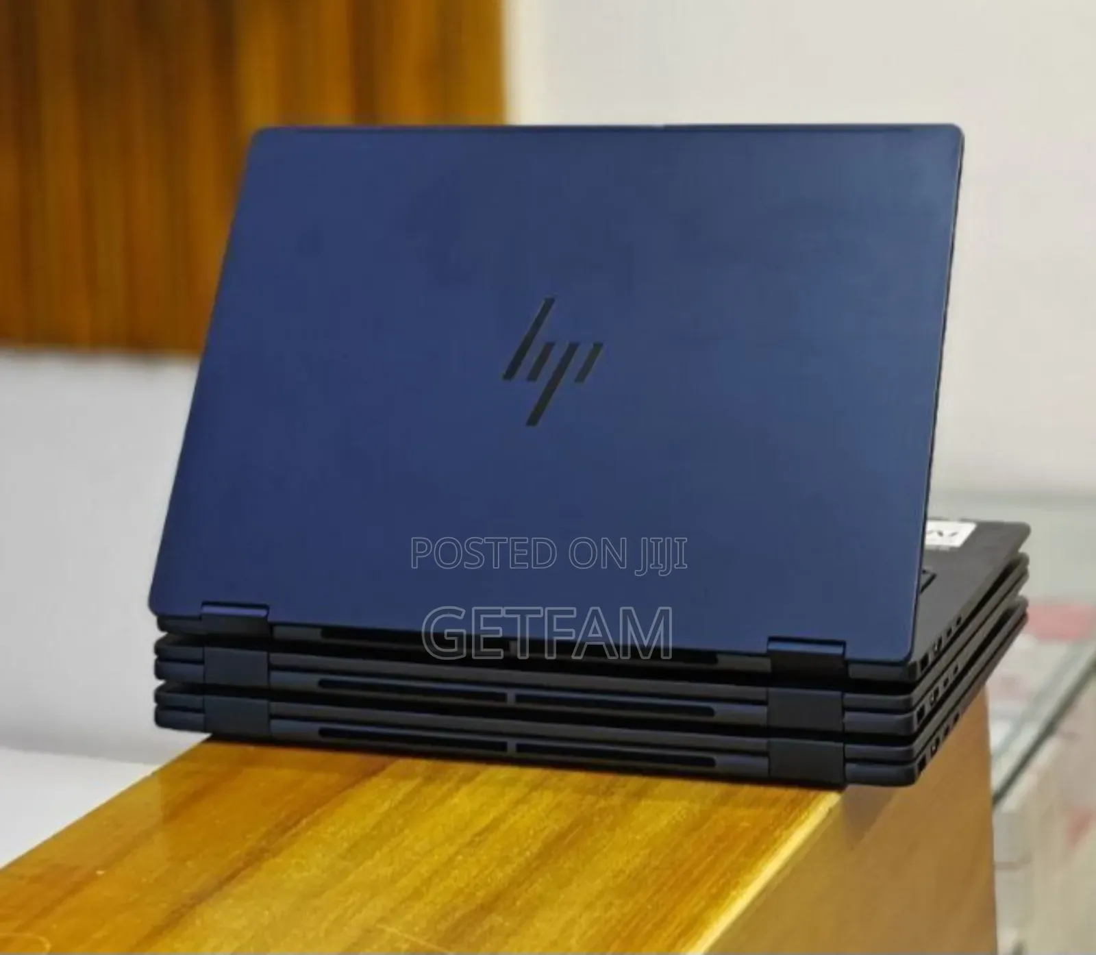 New Laptop HP OmniBook 5 16" 16GB Intel Core Ultra 7 SSD 1T