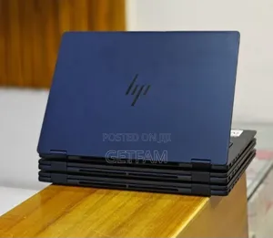 New Laptop HP OmniBook 5 16" 16GB Intel Core Ultra 7 SSD 1T