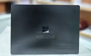 New Laptop Microsoft Surface Laptop 4 16GB Intel Core I7 SSD 512GB
