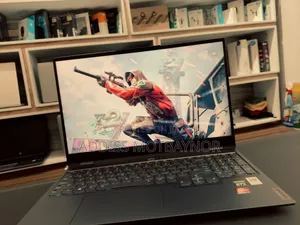 New Laptop Lenovo Legion 5 16GB Intel Core I7 SSD 512GB