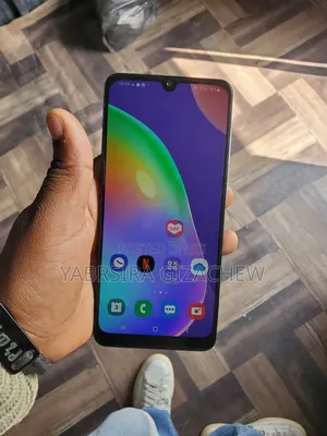 Samsung Galaxy A31 128 GB Gold