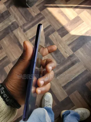 Samsung Galaxy A31 128 GB Gold