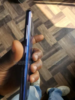 Samsung Galaxy A31 128 GB Gold