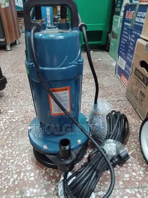 Aquastrong Submersibl Pump