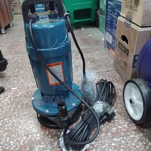 Aquastrong Submersibl Pump