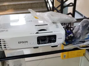 Epson Projector Eb-X18
