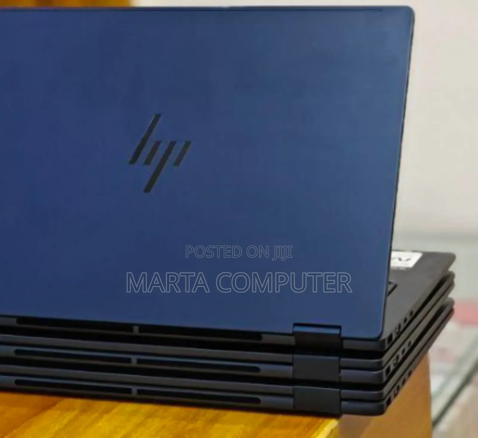 New Laptop HP OmniBook X Flip 14" 16GB Intel Core Ultra 7 SSD 1T