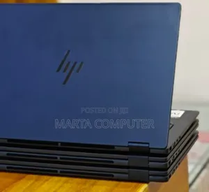 New Laptop HP OmniBook X Flip 14" 16GB Intel Core Ultra 7 SSD 1T