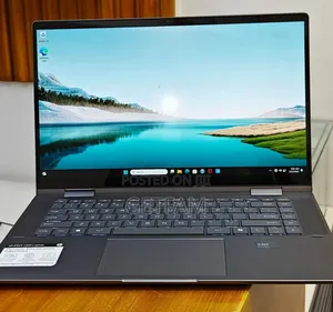 New Laptop HP Envy X360 32GB Intel Core Ultra 7 SSD 1T