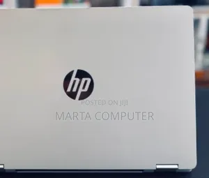 New Laptop HP OmniBook 5 Flip 16GB Intel Core I7 SSD 512GB