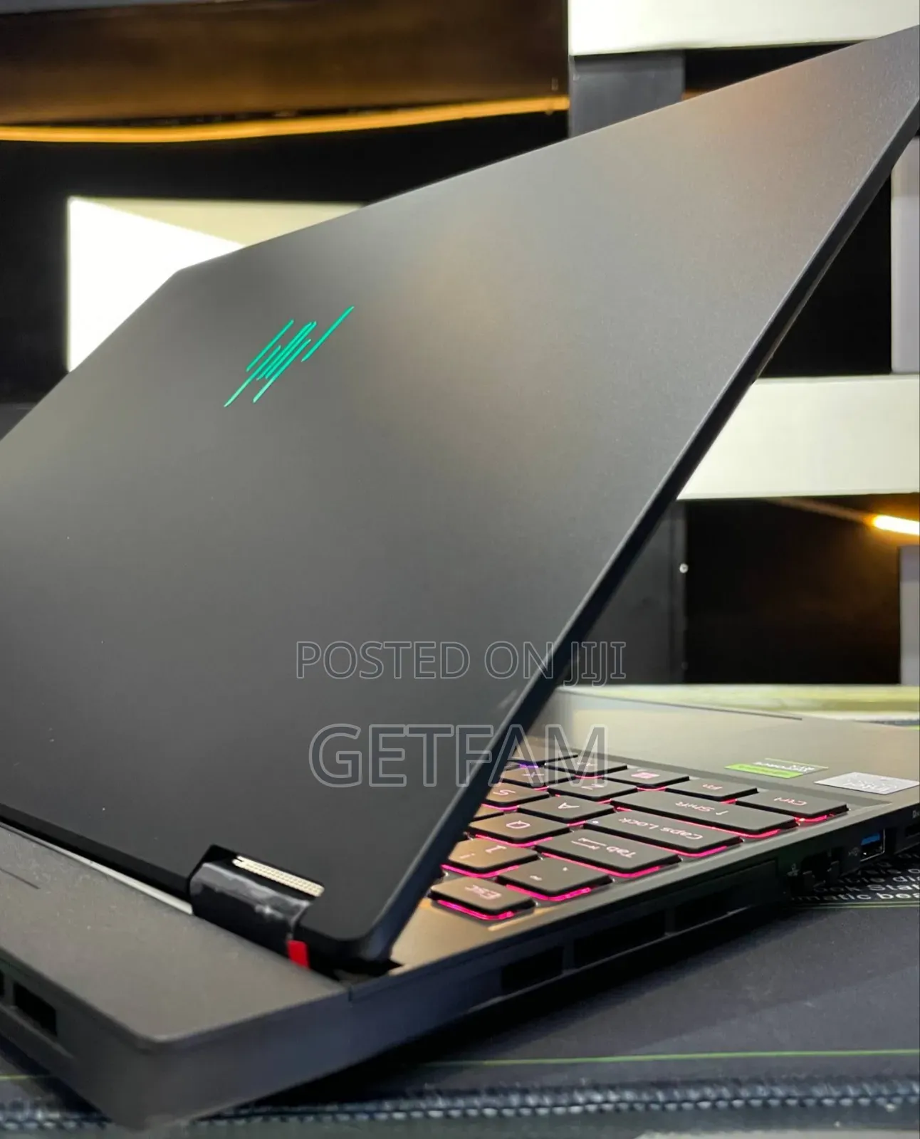 New Laptop Acer Predator Helios Neo 16 32GB Intel SSD 1T