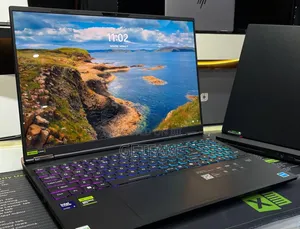 New Laptop Acer Predator Helios Neo 16 32GB Intel SSD 1T