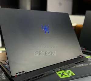 New Laptop Acer Predator Helios Neo 16 32GB Intel SSD 1T