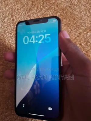 Apple iPhone XS 64 GB Gold