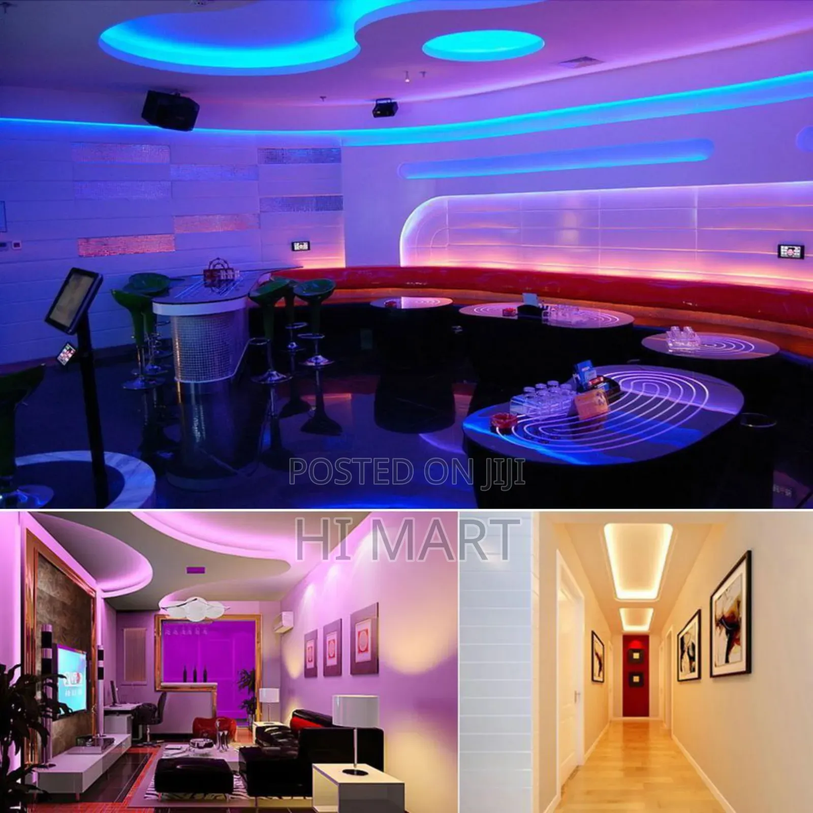 Super Bright 5meter Led Strip Light