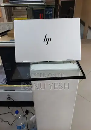 New Laptop HP Envy X360 16GB Intel Core I7 SSD 512GB