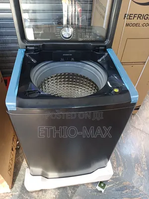 National Automatic Washing Machine 20 Kg – | Heavy Duty | Original