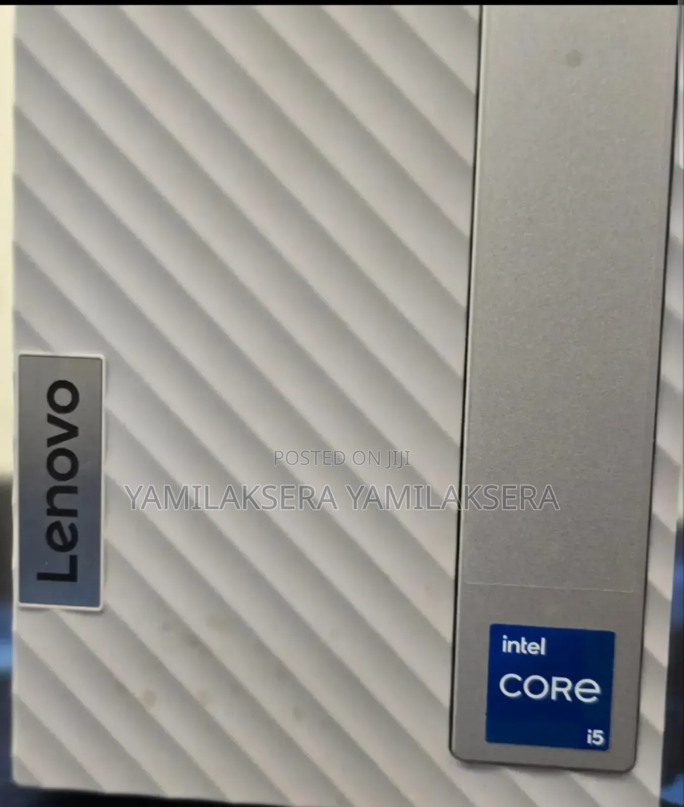 New Lenovo ideacentre 310S 16GB Intel Core i5 SSD 512GB