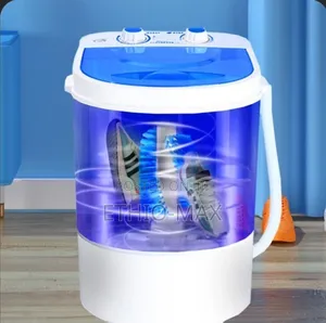Sanford Mini Washing Machine 2.5 Kg – Portable | Original | Energy