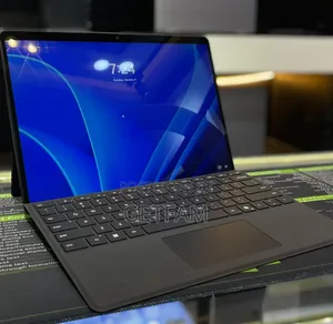 New Laptop Microsoft Surface 16GB Intel Core I5 SSD 256GB