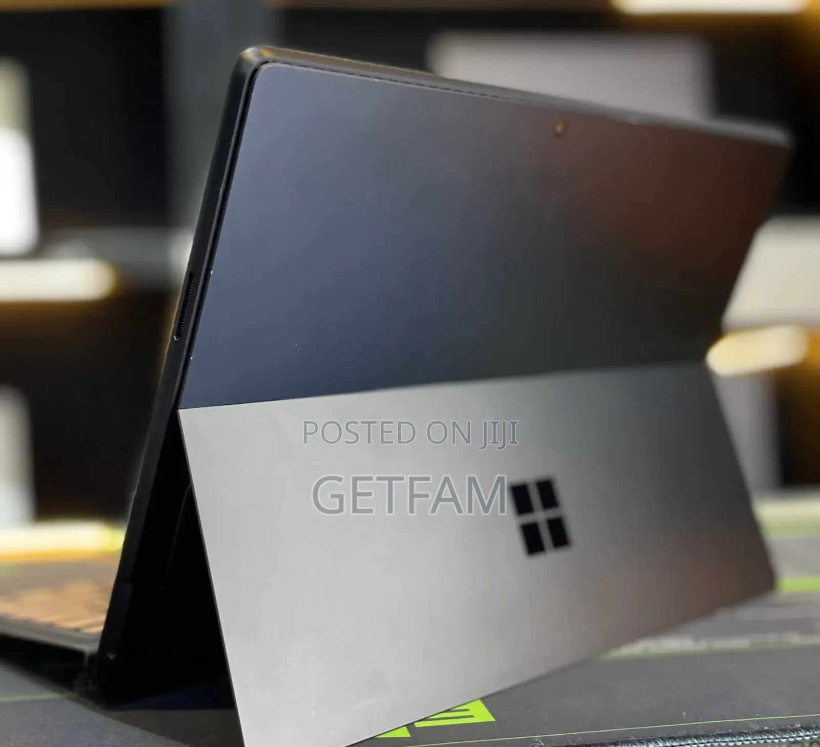 New Laptop Microsoft Surface 16GB Intel Core I5 SSD 256GB