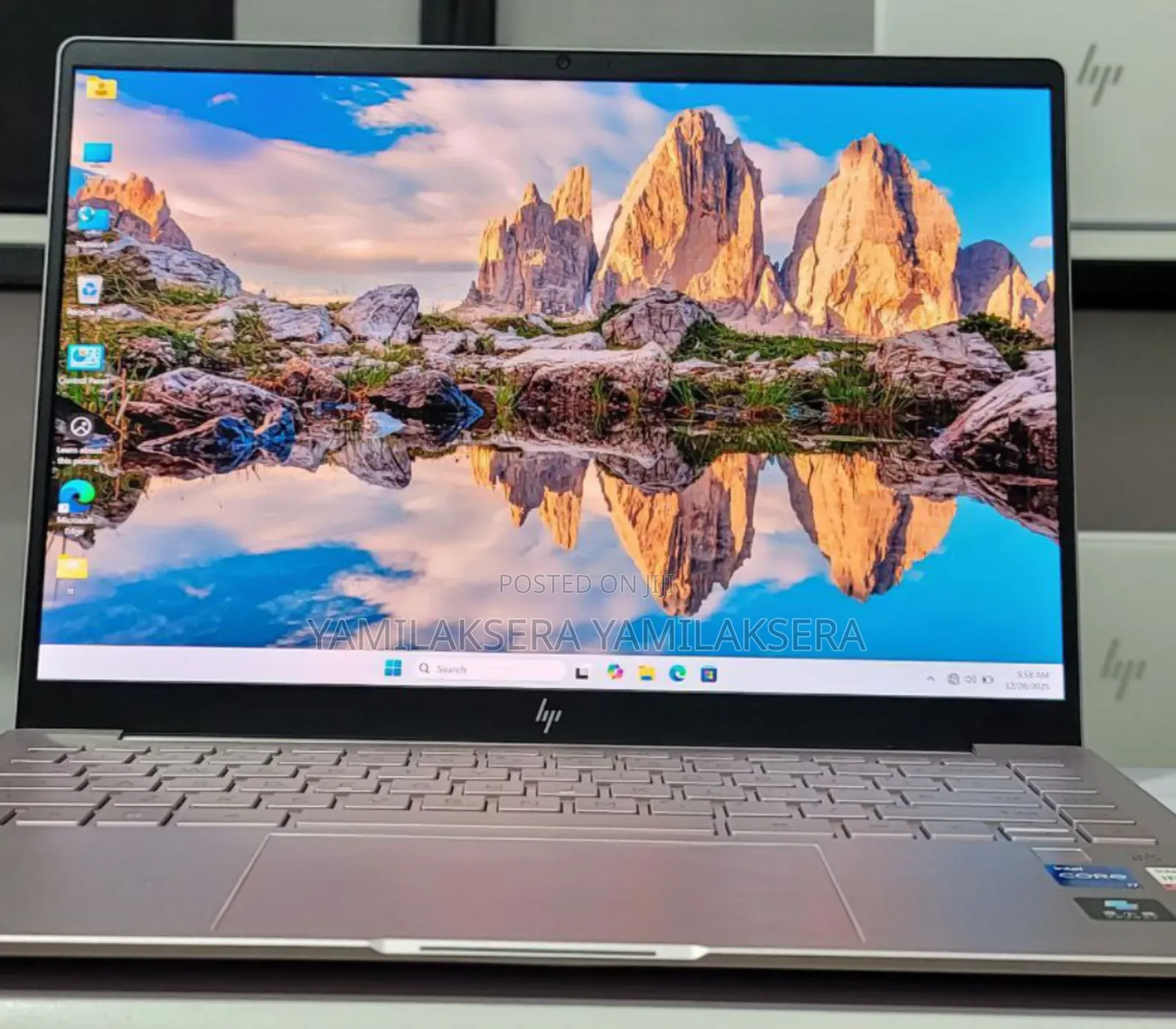 New Laptop HP Pavilion 14 16GB Intel Core i7 SSD 1T