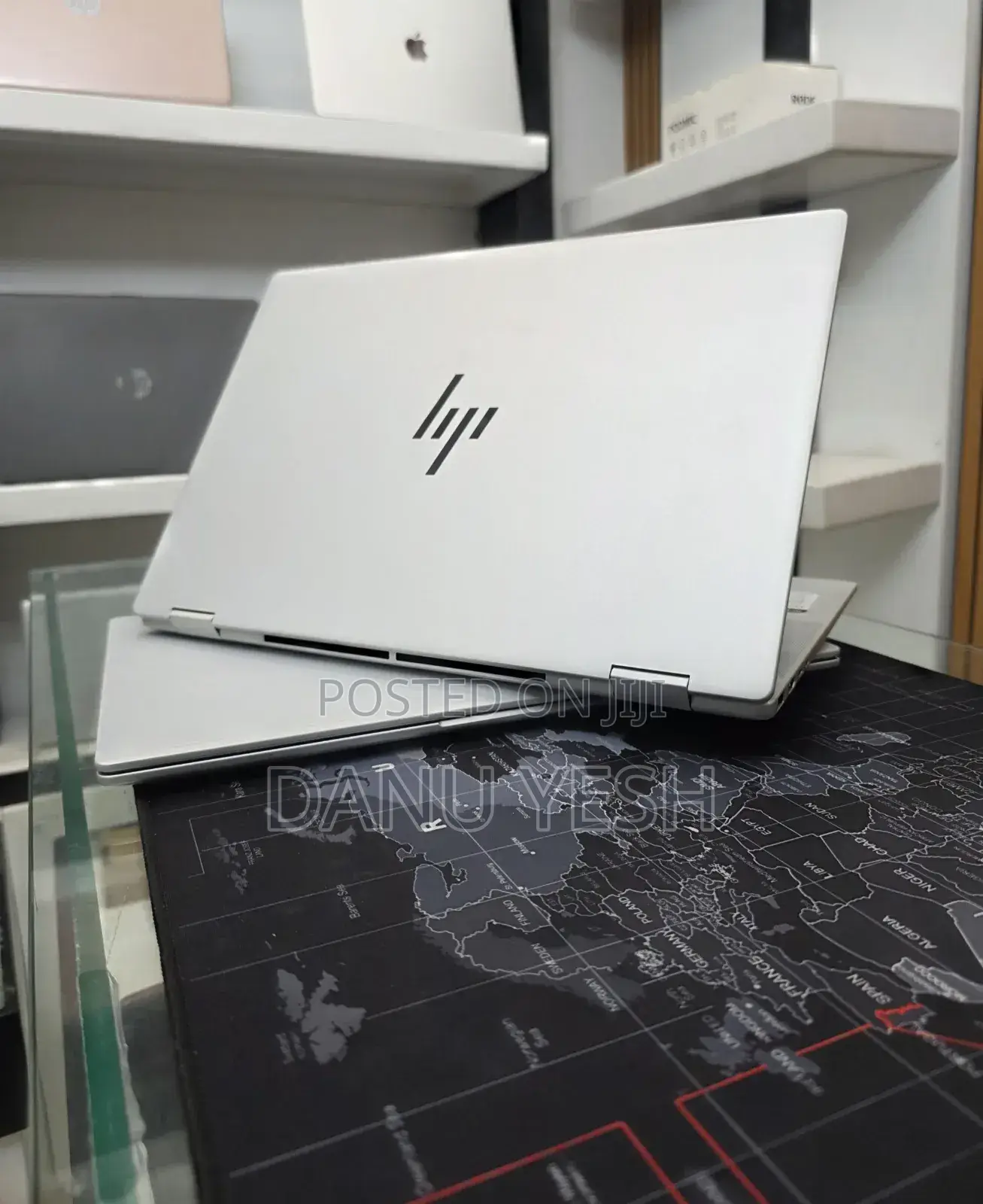 New Laptop HP Envy 15 16GB Intel Core Ultra 7 SSD 1T