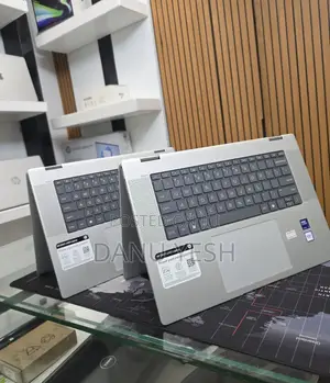 New Laptop HP Envy 15 16GB Intel Core Ultra 7 SSD 1T