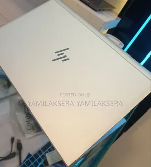 New Laptop HP EliteBook 840 G7 16GB Intel Core I7 SSD 512GB