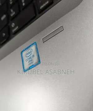 Laptop HP Probook 11 EE G1 8GB Intel Core I5 HDD 1T