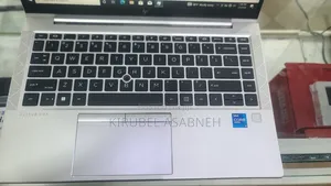 New Laptop HP EliteBook 840 G8 16GB Intel Core I5 SSD 512GB