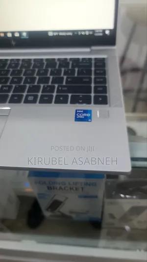 New Laptop HP EliteBook 840 G8 16GB Intel Core I5 SSD 512GB