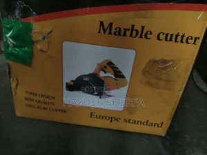 Marble Cutter