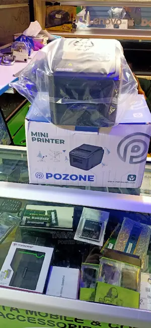 Thermal Reciept Printer