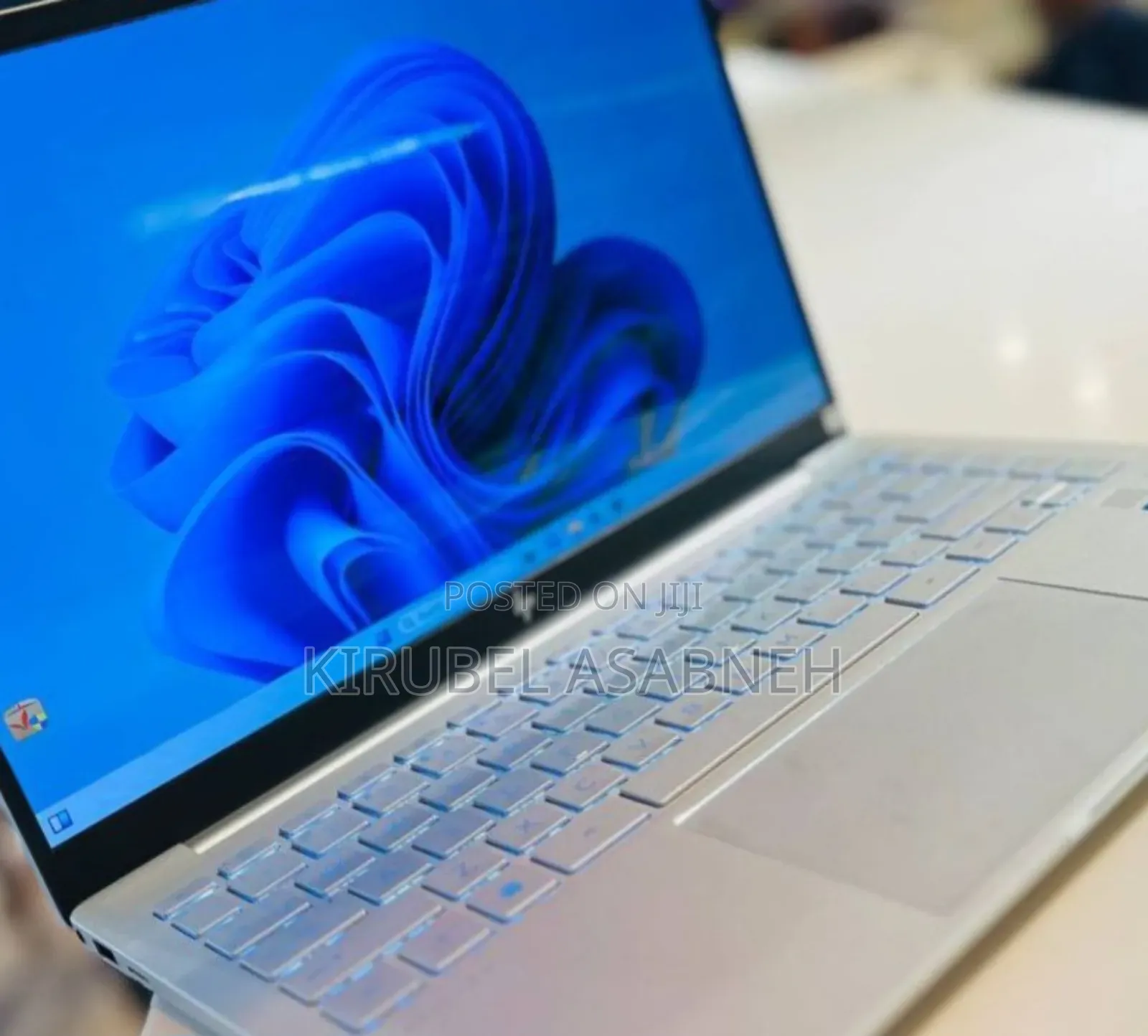 New Laptop HP Pavilion 15 16GB Intel Core I5 SSD 1T