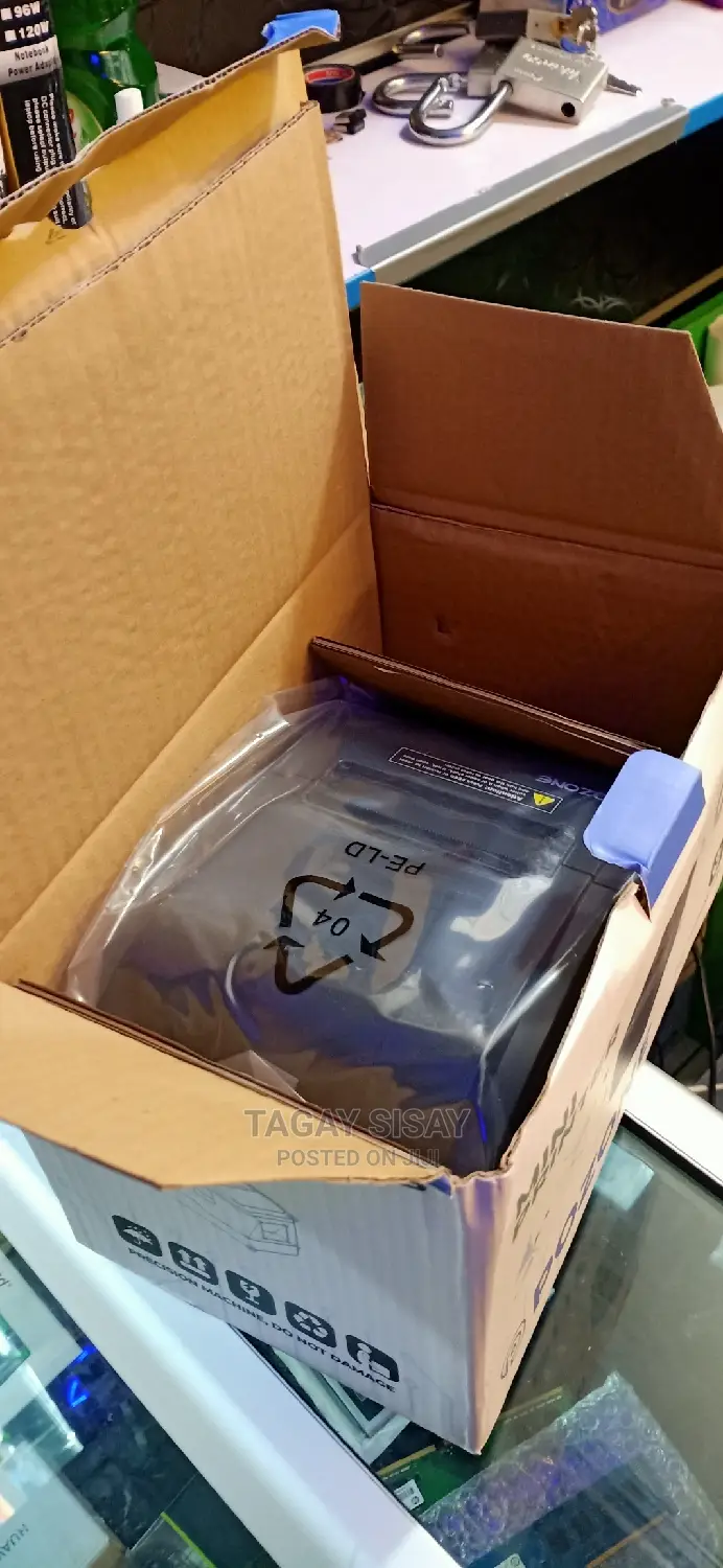 Thermal Reciept Printer