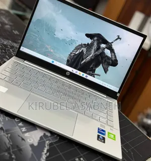 New Laptop HP Pavilion 14 16GB Intel Core I7 SSD 512GB