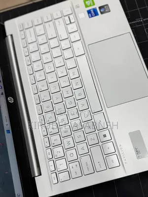 New Laptop HP Pavilion 14 16GB Intel Core I7 SSD 512GB