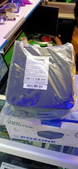 Thermal Reciept Printer
