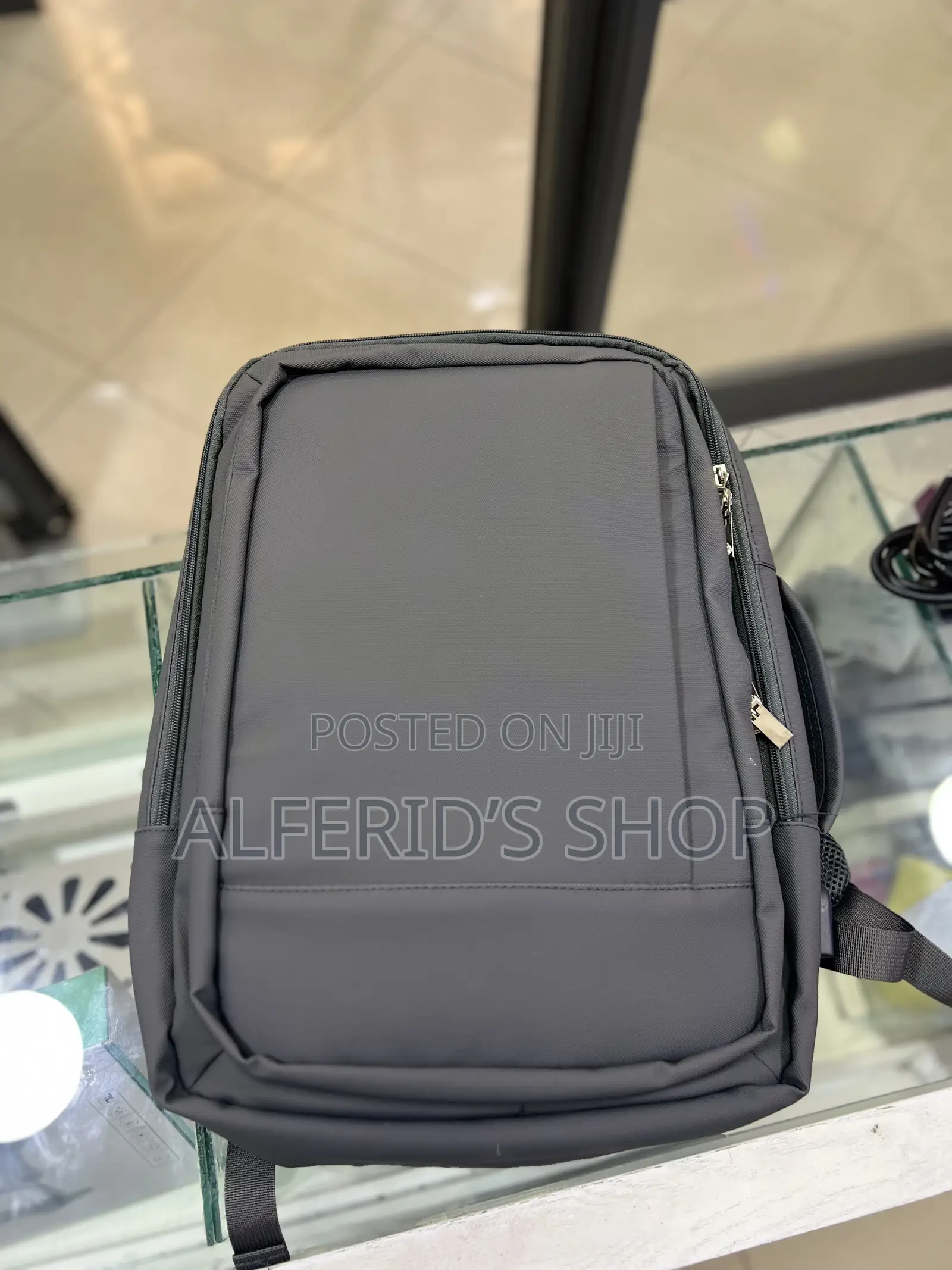 Backpack Bag