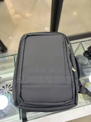 Backpack Bag